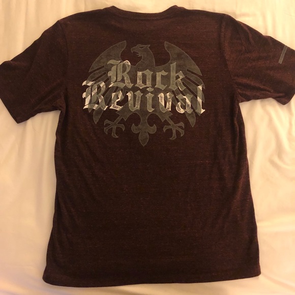 Rock Revival Other - Men’s Rock Revival Tee